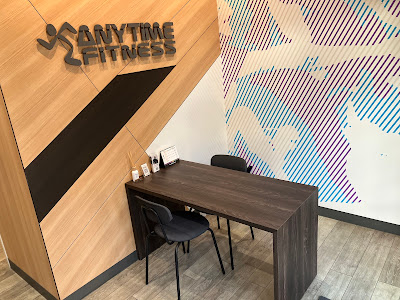 Anytime Fitness Ontakesan 사진 4