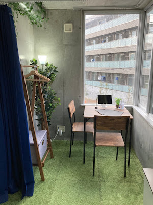 NEXUSパーソナルジム西馬込店 사진 4
