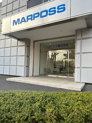 Marposs K.K. 사진 3