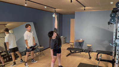 GOODLIFE GYM 사진 2