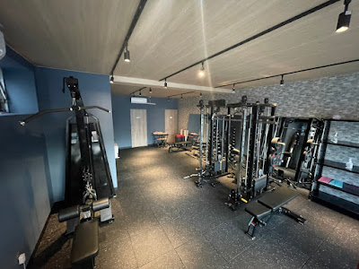 GOODLIFE GYM 사진 3