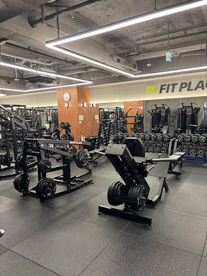 FIT PLACE24 大森店 사진 4