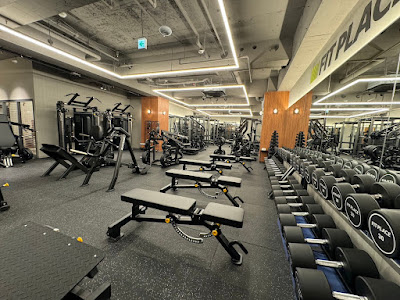 FIT PLACE24 大森店 사진 2