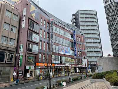 Central Wellness Club Ōmori 사진 4