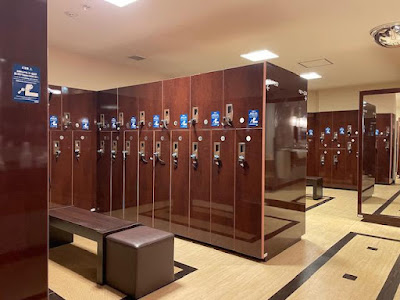 Central Wellness Club Ōmori 사진 5