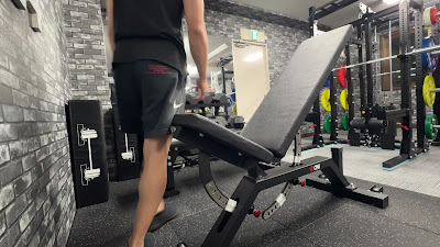 ONI GYM 24 LITE大森 사진 3