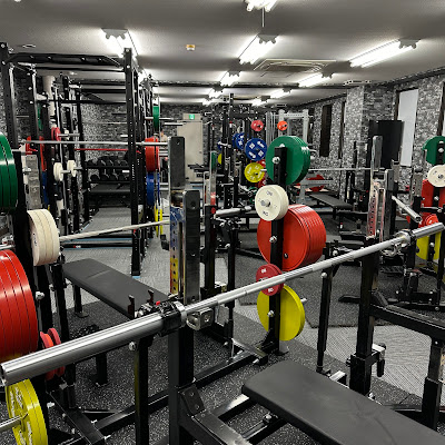 ONI GYM 24 LITE大森 사진 2