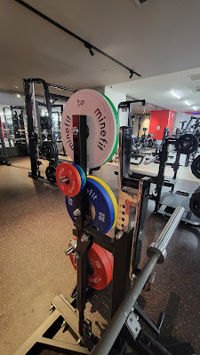JOYFIT24ジムLITE 西友大森 사진 2
