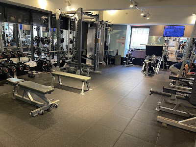 Anytime Fitness Omori Station 사진 2