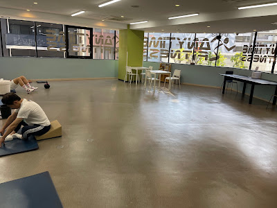 Anytime Fitness Omori Station 사진 3