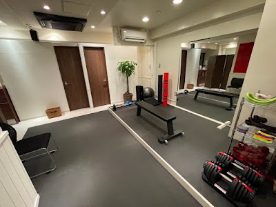 training studio rootless 사진 2