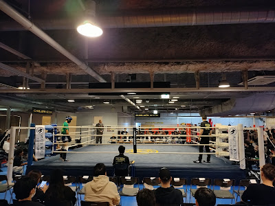 Gold's Gym South Tokyo ANNEX 사진 2