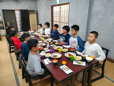 国際空手道連盟極真会館城南京浜支部 大森道場 사진 5