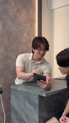 BEYOND 大森パーソナルジム（大森海岸店） 사진 2