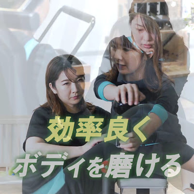 ピラティス専門店 WECLE 溝ノ口店 사진 2