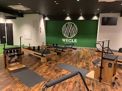 ピラティス専門店 WECLE 溝ノ口店 사진 3