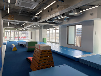 Mizutori Sports Club 梶が谷studio 사진 4
