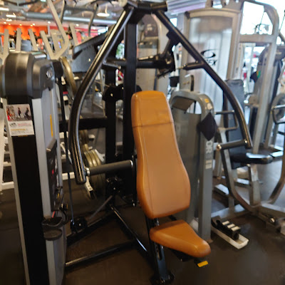 Gold's Gym 사진 3