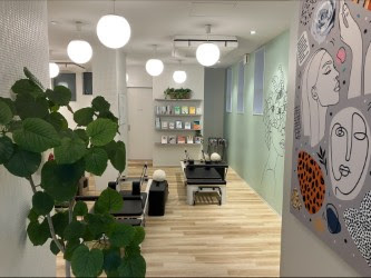 TSUTAYA Conditioning PILATES 田園調布店 사진 4