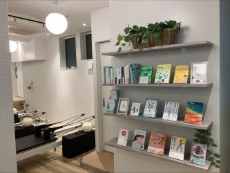 TSUTAYA Conditioning PILATES 田園調布店 사진 3