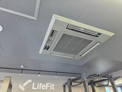 LifeFit 雪が谷大塚店 사진 3