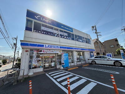 LifeFit 雪が谷大塚店 사진 2