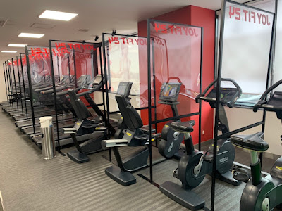 JOYFIT24 石川台 사진 3