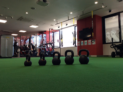 JOYFIT24 石川台 사진 2