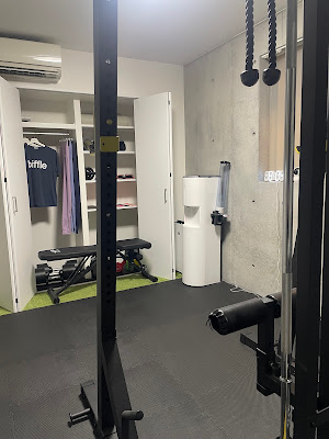 NEXUSパーソナルジム石川台店 사진 4