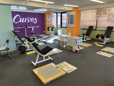 Curves 사진 3