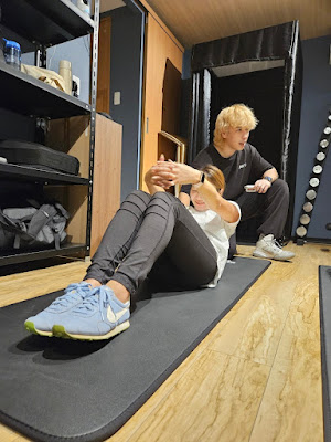 GOODLIFE GYM 馬込店 사진 3