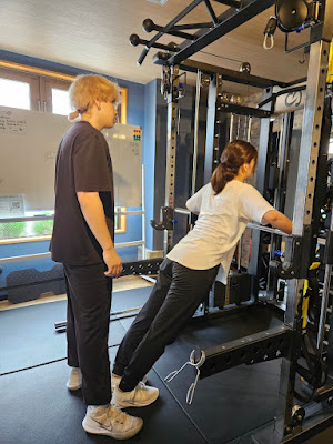 GOODLIFE GYM 馬込店 사진 4