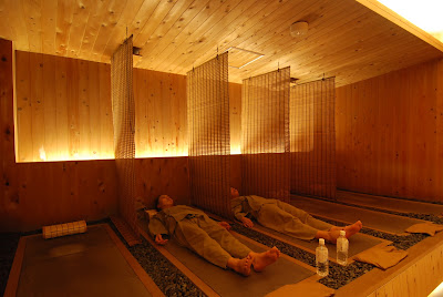 富士山溶岩浴 MAGMA SPA 大森店 사진 3
