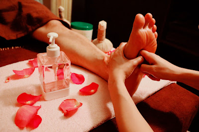 ベトナム式マッサージ CAMON MASSAGE🇻🇳 2 号 사진 5