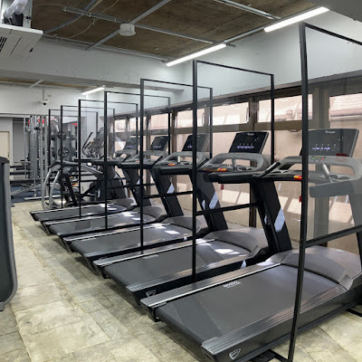 24GYM立会川店 사진 3
