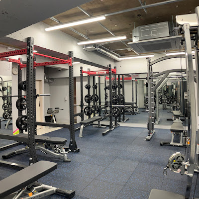 24GYM立会川店 사진 2