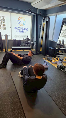 GOODLIFE GYM 立会川店 사진 3
