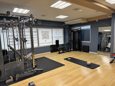 GOODLIFE GYM 立会川店 사진 4