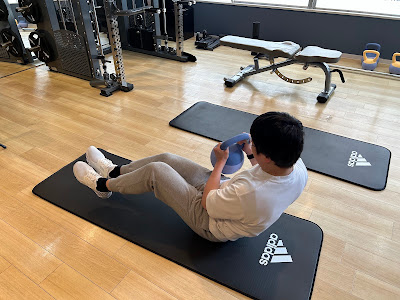 GOODLIFE GYM 立会川店 사진 5