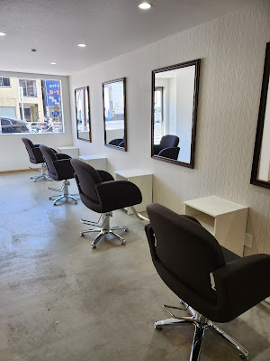 ジータヘアデザイン立会川店 （GHITAhairdesign) 사진 2