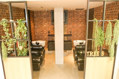 hair trees Mizonokuchi 사진 3