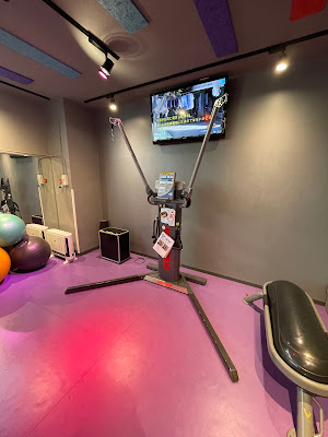 Anytime Fitness Center Takatsu 사진 4