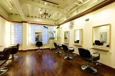 hair&make Anagram 二子新地 사진 2