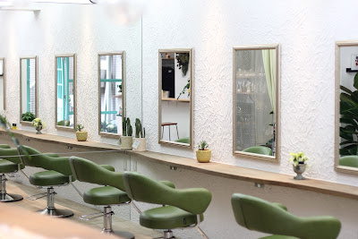 ヘイズ / HAYS HAIR & MAKE 사진 2