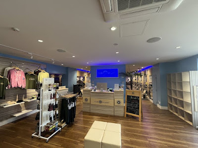 CLUB PILATES 溝の口 사진 3