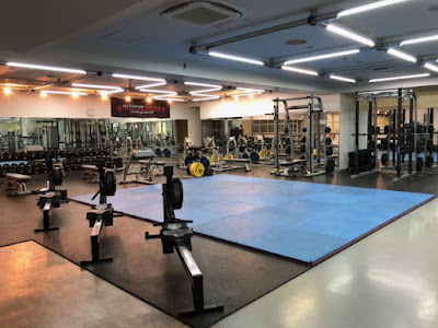 Central Fitness Club24 Mizonokuchi 사진 2