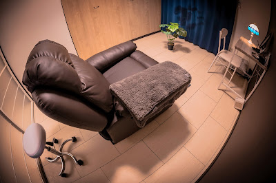 Dry Head Spa Salon 頭眠専科(Dry Head Spa Salon Zzzming Senka) 사진 3