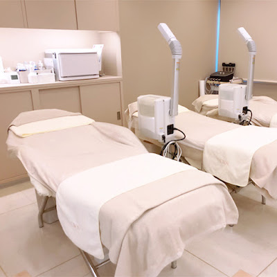 C'BON Facialist Salon Mizonokuchiten 사진 2