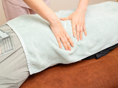 溝の口 整体ほぐし屋 사진 5