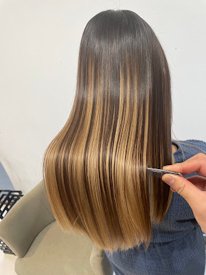 Ash Todorokiten Hair Salon 사진 3